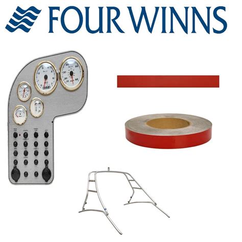 four winns parts online